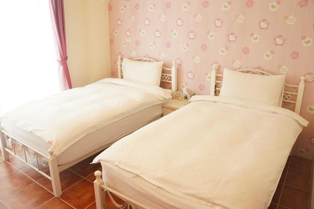 Rainbow B&B Dahan Εξωτερικό φωτογραφία